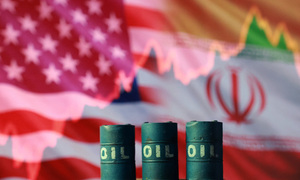 Iran đang chặn 'yết hầu dầu mỏ' Hormuz bằng cách nào?