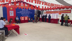 Người dân cả nước đặt nhiều kỳ vọng vào đại biểu nhiệm kỳ mới