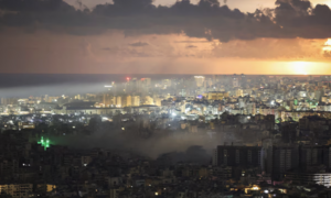 Iran tuyên bố ‘không đàm phán’ với Mỹ