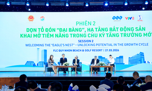 Gia Lai bàn giải pháp kích hoạt trục du lịch biển - cao nguyên