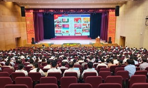 Những điều đặc biệt của cuộc bầu cử đại biểu Quốc hội khóa XVI và HĐND các cấp