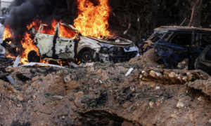 Phó Tổng thống Mỹ JD Vance: Không có thoả thuận sau hơn 20 giờ đàm phán