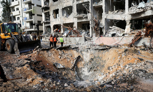 Phó Tổng thống Mỹ JD Vance: Không có thoả thuận sau hơn 20 giờ đàm phán