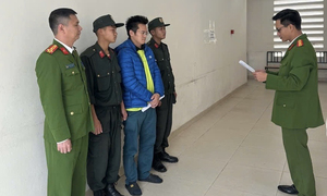 Bóc trần thủ đoạn pha loãng nồng độ chất ô nhiễm, chỉnh kết quả quan trắc từ xa