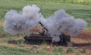 Phó Tổng thống Mỹ JD Vance: Không có thoả thuận sau hơn 20 giờ đàm phán