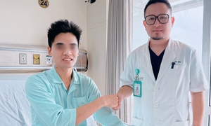 Gia đình hiến tạng con trai 26 tuổi cứu sống 7 người bên bờ sinh tử