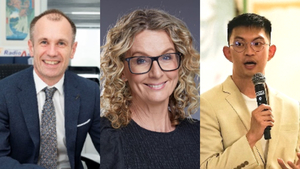 Những chuyên gia hàng đầu châu Á hội tụ tại Liên hoan Phát thanh toàn quốc 2026