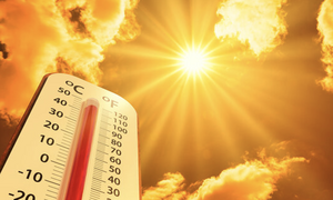 Dự báo thời tiết 31/3: Miền Bắc ngày nắng nóng, chiều tối đề phòng mưa dông