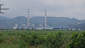 Bóc trần thủ đoạn pha loãng nồng độ chất ô nhiễm, chỉnh kết quả quan trắc từ xa