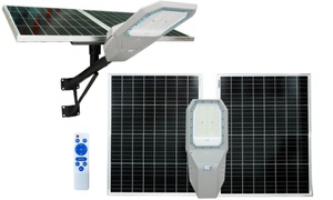 Ra mắt BST đèn năng lượng mặt trời TP Solar PRO nâng chuẩn hiệu năng và bền bỉ