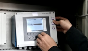 Bóc trần thủ đoạn pha loãng nồng độ chất ô nhiễm, chỉnh kết quả quan trắc từ xa