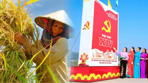 Thi đua làm giàu: Vai trò dẫn dắt từ đại biểu dân cử