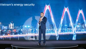 Điện khí hóa mở lối cho tương lai an ninh năng lượng của Việt Nam 