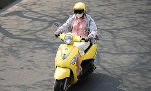 Dự báo thời tiết ngày 2/4: Miền Bắc tăng nhiệt trước khi tái diễn mưa to và dông