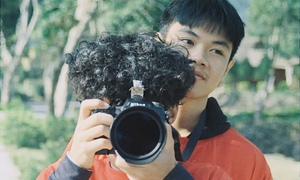 Nam sinh Việt trúng tuyển Đại học Stanford danh tiếng