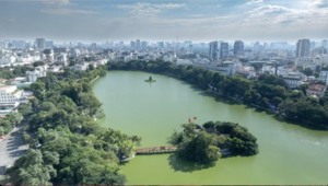 Hà Nội giảm 2.712 thôn, tổ dân phố sau sáp nhập