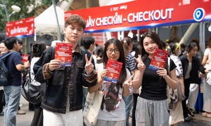 Sinh viên được ứng tuyển công việc lên tới 85 triệu đồng/tháng