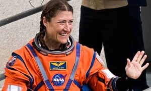 Artemis II hoàn thành sứ mệnh lịch sử - bước đệm đưa nhân loại trở lại Mặt Trăng