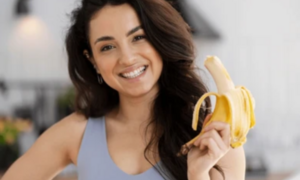 2 nguyên tắc ăn chuối giúp bạn kiểm soát cân nặng dễ dàng