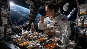 Artemis II hoàn thành sứ mệnh lịch sử - bước đệm đưa nhân loại trở lại Mặt Trăng