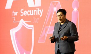 3 mối đe dọa lớn của AI trong an ninh mạng