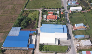 Xưởng giày trái phép 'mọc' giữa khu dân cư ở Hưng Yên: Vì sao chưa bị xử lý?