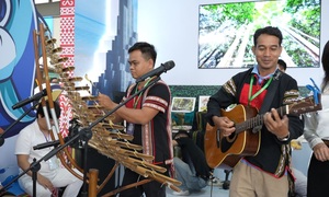 Du lịch xanh và chuyển đổi số tạo cơ hội lớn cho du lịch Việt Nam