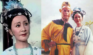 Vì sao đạo diễn Dương Khiết từng 'cạch mặt' 4 diễn viên Tây du ký suốt 10 năm?