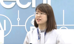 Dùng ChatGPT 'làm hộ bài', giáo viên buộc thay đổi cách đánh giá 