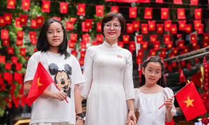 Người lao động cả nước có thêm một ngày nghỉ và hưởng nguyên lương