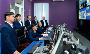 PTGĐ VOV Phạm Mạnh Hùng: Năng động, chuyên nghiệp, Quảng Ninh ghi điểm với bạn bè quốc tế tại LHPT 2026