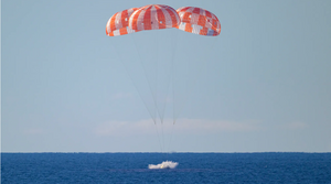 NASA công bố kế hoạch sơ bộ của sứ mệnh Artemis III