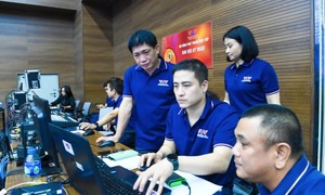 PTGĐ VOV Phạm Mạnh Hùng: Năng động, chuyên nghiệp, Quảng Ninh ghi điểm với bạn bè quốc tế tại LHPT 2026