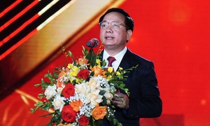 PTGĐ VOV Phạm Mạnh Hùng: Năng động, chuyên nghiệp, Quảng Ninh ghi điểm với bạn bè quốc tế tại LHPT 2026