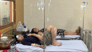 Xử phạt tiệm bánh mì ở Vũng Tàu gây ngộ độc 108 người, có cả phụ nữ mang thai