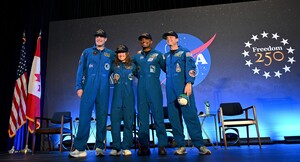 NASA công bố kế hoạch sơ bộ của sứ mệnh Artemis III