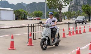 Lý do xe máy điện VinFast chinh phục người dùng Việt: Bền bỉ, hậu mãi 5 sao