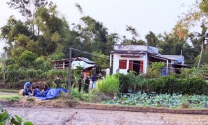 Công an thông tin nguyên nhân ban đầu vụ 4 người chết trong căn nhà ở Gia Lai