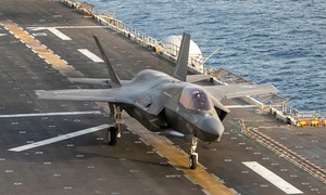 Mỹ tính phong tỏa cảng Iran: Canh bạc quân sự lớn, nguy cơ leo thang xung đột