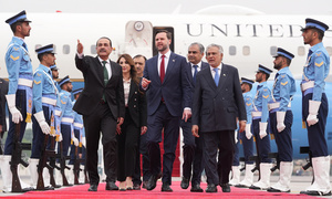 AP: Mỹ - Iran có thể nối lại đàm phán ngay trong tuần này, sớm nhất vào thứ Năm