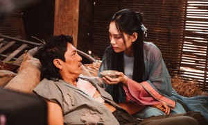 Gia nhập đường đua dịp lễ 30/4, phim của Đức Thịnh sở hữu dàn diễn viên ra sao?