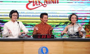 PTGĐ VOV Phạm Mạnh Hùng: Năng động, chuyên nghiệp, Quảng Ninh ghi điểm với bạn bè quốc tế tại LHPT 2026