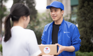 VnShop công bố chiến lược phát triển mới: 'Chọn VnShop – Chọn An tâm'