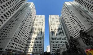 10.000 căn hộ HH Linh Đàm chưa có sổ đỏ: Được chọn lấy lại tiền hoặc đổi nhà mới