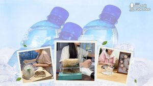 Học đến khi đá tan: Trào lưu kỳ lạ khiến Gen Z mê mẩn