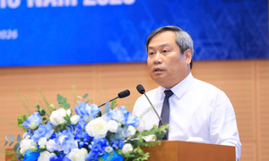 Chủ tịch Hà Nội: Sẵn sàng đồng hành, tháo gỡ khó khăn cùng doanh nghiệp