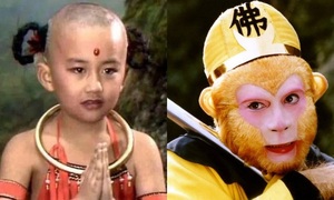 Bồ tát có 3 vòng kim cô, một cái ban cho Tôn Ngộ Không, 2 cái còn lại ở đâu?