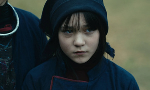 Sao nhí 12 tuổi 'xứ chùa Vàng' đóng phim Việt đang dẫn đầu phòng vé là ai?