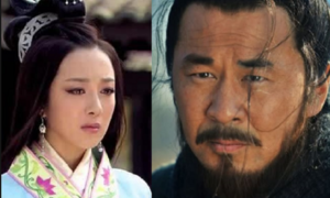 Tào Tháo đến chết vẫn day dứt về người vợ từng mắng ông trước ba quân