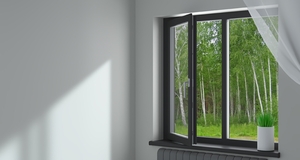 Những lưu ý khi thiết kế cửa sổ giúp đón nắng, đón gió hiệu quả 